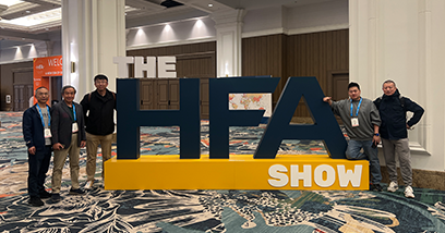 INPEK 2025 HFA SHOW 精彩回顧